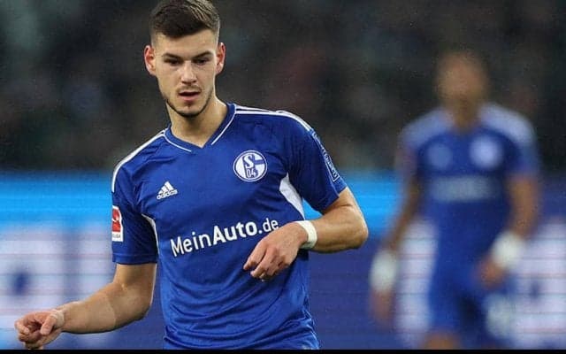 マインツ、ライプツィヒのU-21ドイツ代表MFクラウスを獲得