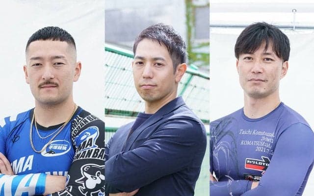 サマーナイトフェスティバルG2（前検日）