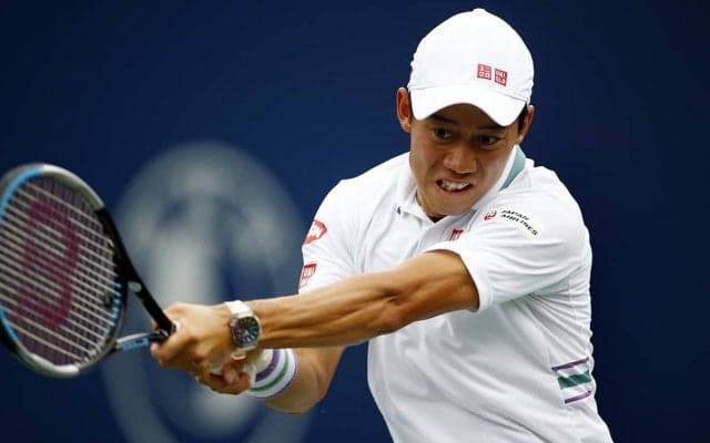錦織圭、復帰第3戦では18歳の若手にフルセットで敗れ4強入りならず。次戦は1年9ヵ月ぶりのATPツアー大会の予定