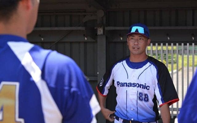 【社会人野球】無死満塁の救援より「よっぽどキツい」　元プロの新米監督が過ごした“眠れない夜”