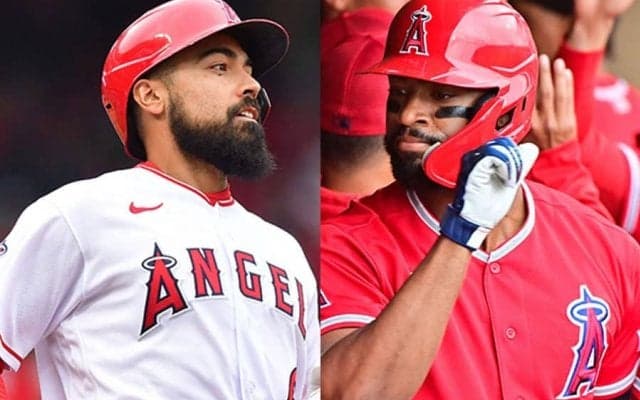 【MLB】エ軍が大量8選手の入れ替え　レンドン＆アデル戦線離脱、3A本塁打王ら昇格