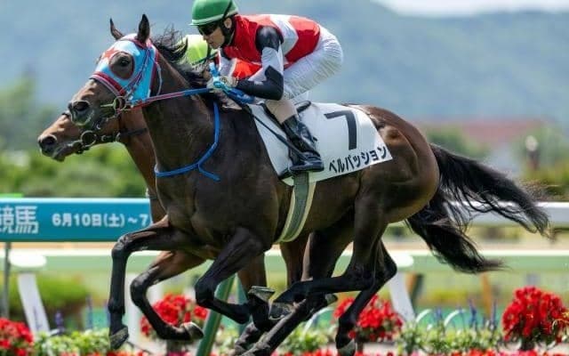 【函館2歳S予想】世代最初のJRA重賞 過去10年で9勝誇る函館芝1200m組が狙い目