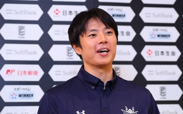 【インタビュー】琉球ゴールデンキングスの牧隼利、在籍5季目はチームを引っ張る存在に