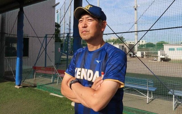 【高校野球】エース故障を教訓に…ガラリと変えた選手起用　関東王者が重視する“ストレスフリー”