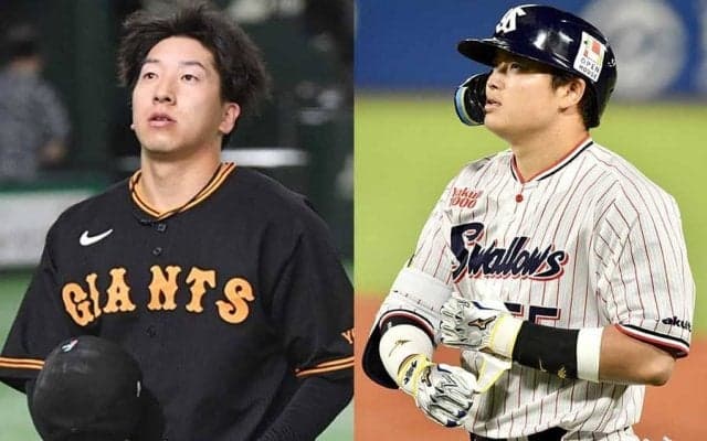 昨季3冠王がまさかの不出場…巨人守護神や“HR王”も　球宴出場を逃した選手は