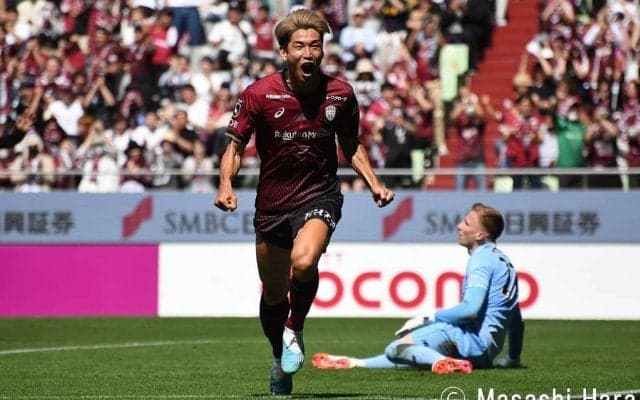 優勝争いの原動力となる神戸の「帰国パワー」【Jリーグと欧州リーグ『往来』の活性化を】(1)