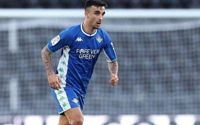 小川航基加入のNEC、U-21スペイン代表FWゴンサレスをベティスから買取OP付きレンタルで獲得