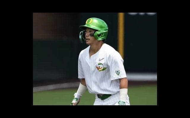 西田陸浮のMLBドラフト指名に東北高校時代の恩師は「野球でアメリカに行くと言っていたら止めていた」