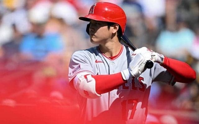 後半戦開幕後は“運命の9日間”？ 大谷翔平のトレードに米敏腕記者が持論「エンゼルスは可能性を排除していない」