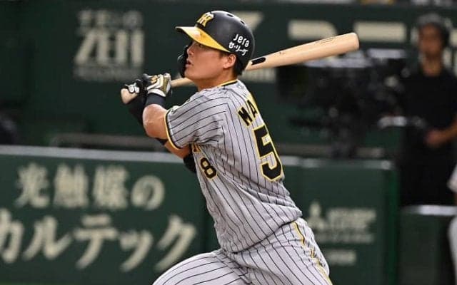 【阪神】前半戦首位ターンで飾れるか　注目集める「ロマン砲３人衆」