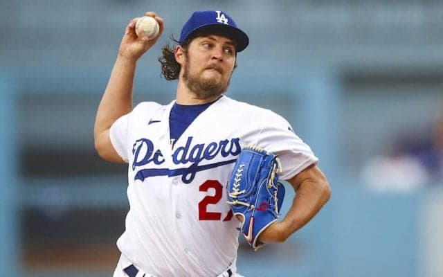 【今週の決戦】「DeNA・バウアー vs. 広島・松山竜平」　前半戦最終カード“Aクラス対決”第3戦に注目