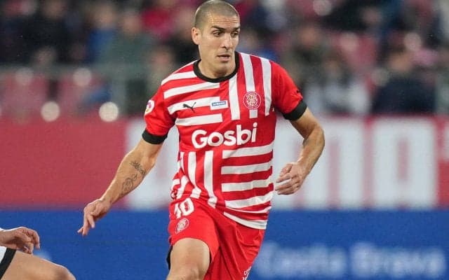 バルセロナがブスケッツの後釜にロメウ獲得で合意か、カンテラーノが12年ぶりに復帰へ