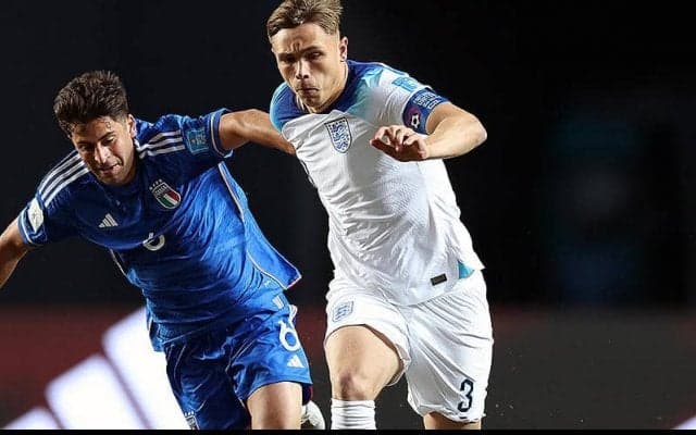 レスターがシティの逸材CBドイルをレンタル！　シニアレベルですでに100試合に出場