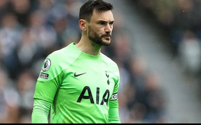 「移籍の可能性を探るため遠征不参加を許可」、スパーズがロリスのプレシーズンツアー不帯同を発表