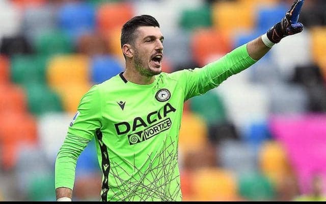 セリエA復帰のカリアリがスクフェット獲得！　元神童GKが2年ぶりの母国帰還