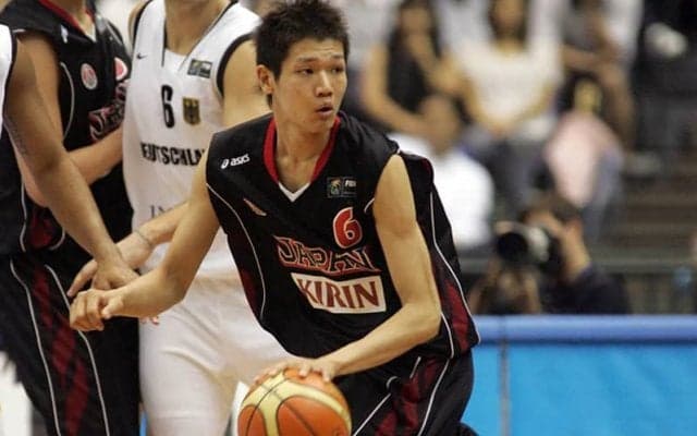 「日本一丸!!」2006世界バスケ出場の桜井良太がワールドカップに臨む日本代表へエール