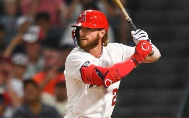 【MLB】婚約者とランチ中だろうが「関係ない」　監督から“強制着電”で舞い込んだエ軍昇格