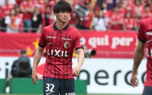 常本佳吾がメディカルパスでセルヴェット正式加入！契約は2026年まで、背番号は「3」