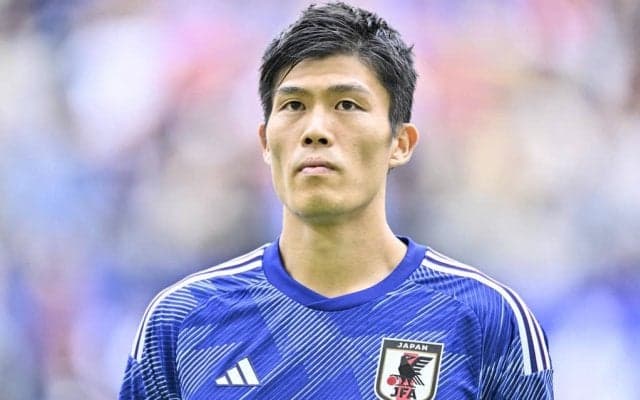 「これはチャリ安健洋」アーセナルの日本代表DF冨安健洋の“スマイル”自転車姿が「マジ可愛い」「じわる」と話題！「ワイのiPhoneの待ち受け今これ」と保存するファン出現