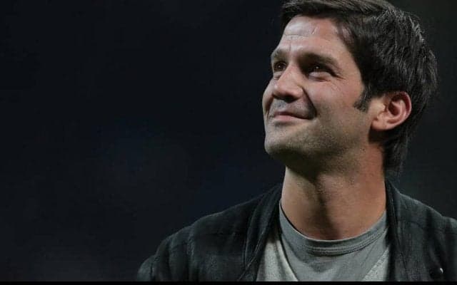 インテル、プリマヴェーラを率いるキブ監督と2024年まで契約延長