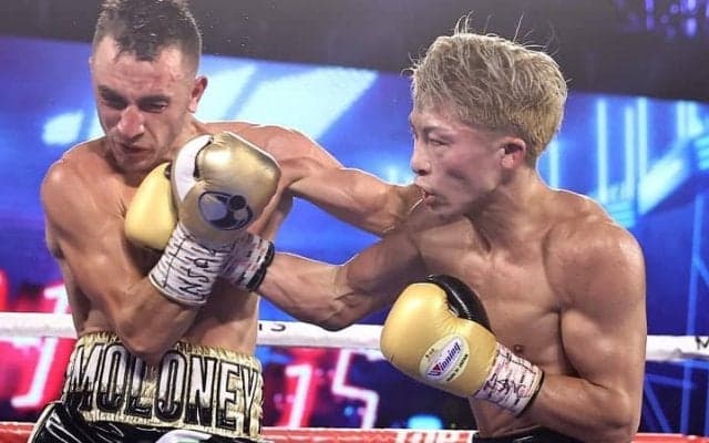 病院送りにされたライバルが語る“怪物”井上尚弥の凄まじさ フルトン戦は「1秒だけ完璧であればいい」と持論