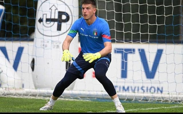 サッスオーロ、元イタリア代表GKクラーニョを買取OP付きレンタルで獲得