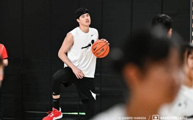 「また連敗なら代表のユニフォームを脱ぐつもり」渡邊雄太がワールドカップへ覚悟