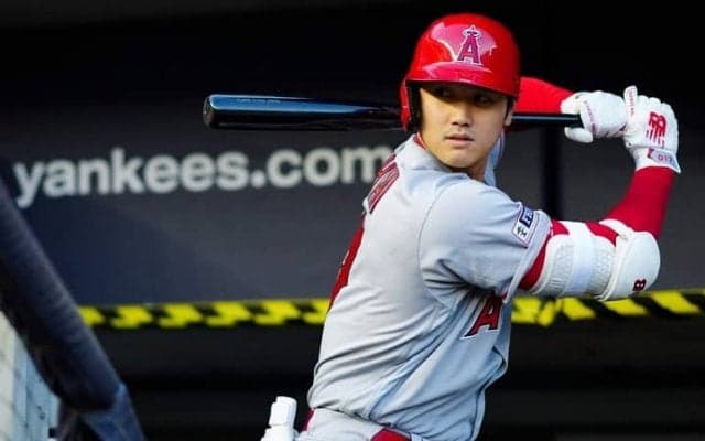 大谷翔平をヤンキースは獲得できるのか？ MLB194勝の大投手が語った可能性「全世界の野球界にとって、大きな意味がある」