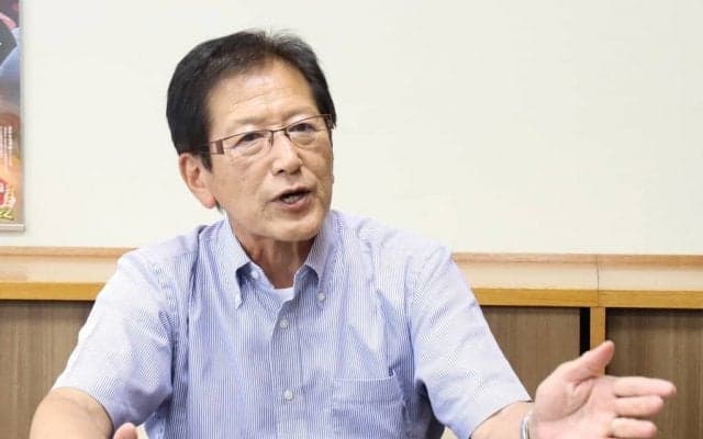 「日本代表４人の共通点とさぎぬまSCの独自練習法」日本代表を多数輩出『さぎぬまSC』澤田秀治氏インタビュー#４