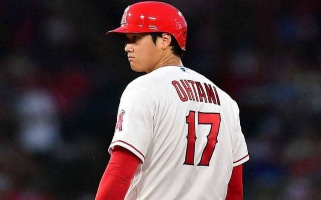 【MLB】大谷翔平に直球質問「このチームで勝てる自信は？」　暗いクラブハウス…再燃した去就問題