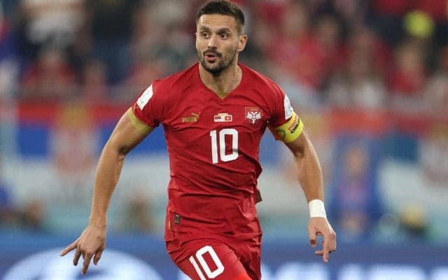 アヤックス電撃退団のタディッチ、フェネルバフチェ移籍のためイスタンブール入り…すでにメディカルチェックは合格