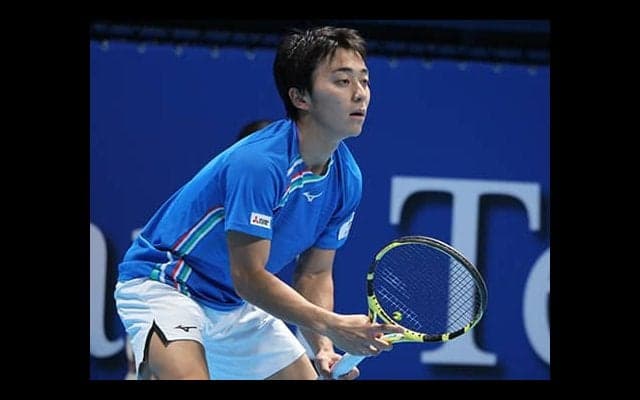 清水悠太 CH初制覇王手