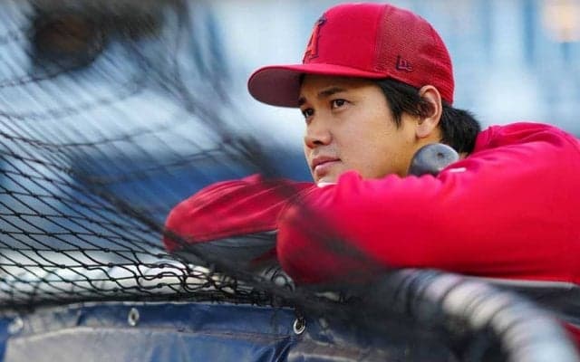 【MLB】ヤ軍の大谷獲得説は「フェイクニュース」　業界関係者の証言…指摘する“非現実さ”