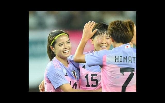 急転直下、女子Ｗ杯の放送が決まるまでの舞台裏　日本の女子サッカーを取り巻く状況は世界と逆行している