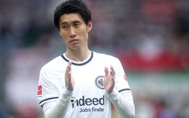 鎌田大地にベティスが接近、予想外のオファーでソシエダとの争い勃発か