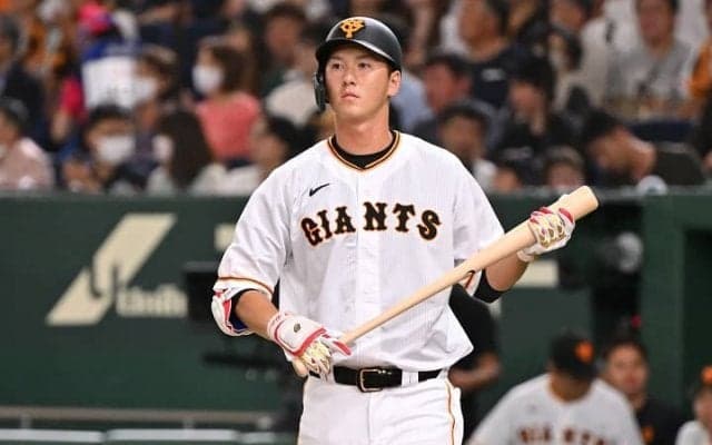 原巨人３連敗でついに貯金０ 前半戦４位ターンも決定 チームに響いた「２つの誤算」