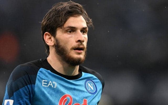 クワラツヘリアに140億円を提示のニューカッスルをナポリは無視、“クレイジー”なオファーとして300億円以上を要求か