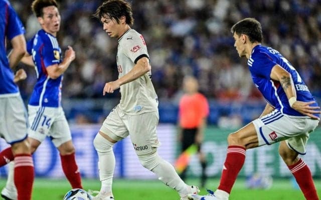 「絶対みんなの逆を取れると思った」川崎・瀬川祐輔が振り返る、決勝ゴールにつながるパスの瞬間に考えたこと。「普通に出してたら当たる」「目が合いました」