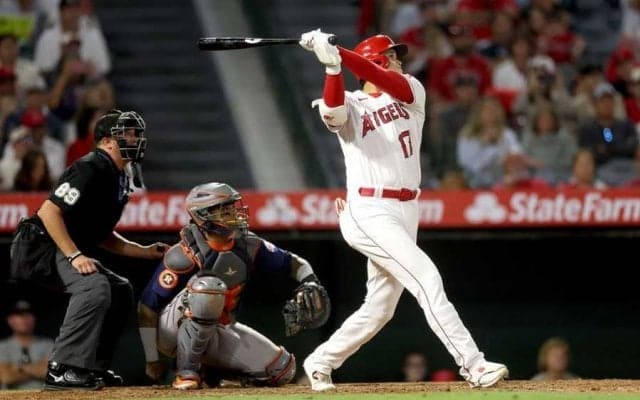 【MLB】大谷翔平、起死回生33号で延長サヨナラ演出　9回3点差追いつく劇的勝利…6連敗止める