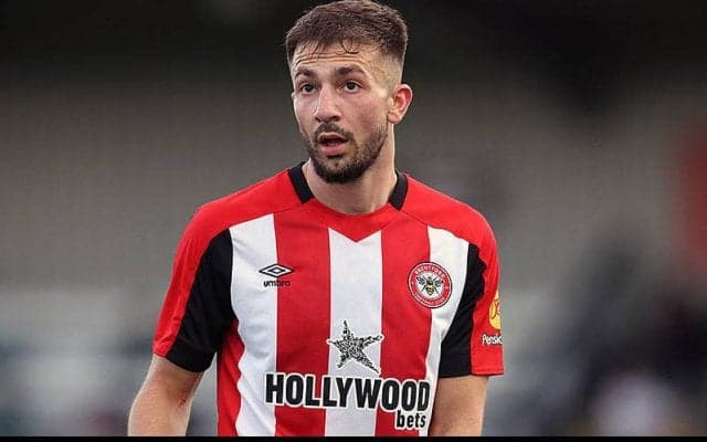 ガラタサライ、ブレントフォードからトルコ代表FWデルビソグルを獲得