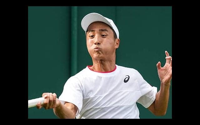 望月、今季初のツアー本戦へ