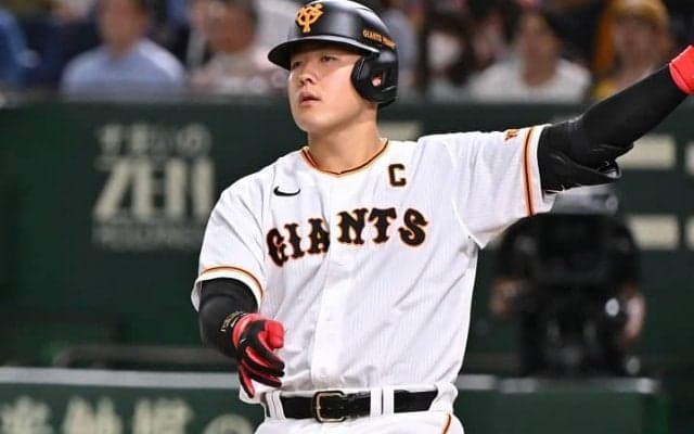 原監督が明かす”WBC後”の岡本和真の変化「悔しさを出すようになってきた」