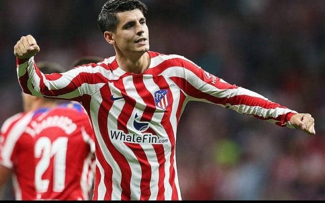 ローマがモラタ獲得の動き本格化？　イタリア帰還望む選手サイドとは良好な話し合いも…