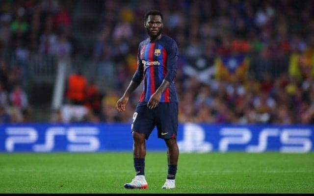 ユーベがケシエの買取OP付レンタルを画策… バルサとは接触済み、本人は難色か