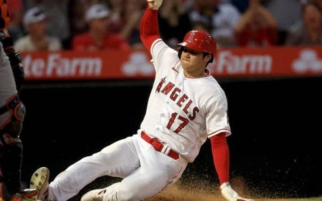 大谷翔平は「肝臓が最もきれいな選手だろう」敵将が独特表現で二刀流の姿勢を“絶賛”