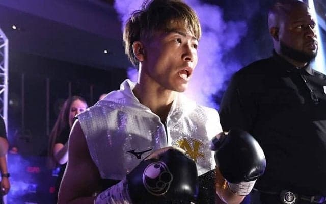 「デカさは十分」井上尚弥が披露した圧巻の肉体美が大反響 フルトン戦に向けて準備万端「間違いなく過去最強」