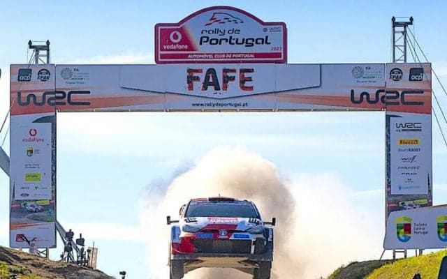 【WRC】第8戦ラリー・エストニア　トヨタは超高速グラベル3年連覇、今季6勝目を目指す　勝田貴元の表彰台なるか…