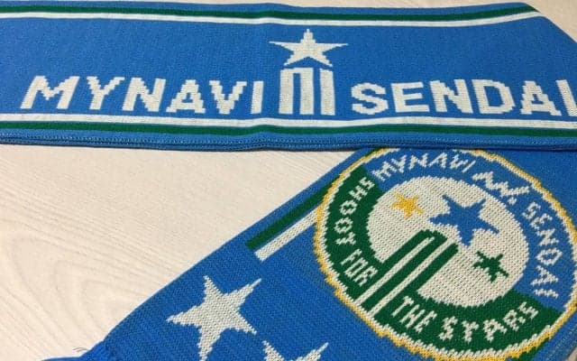 マイナビ仙台にスペイン人FWカーラが加入！U-19代表では欧州制覇経験のストライカー