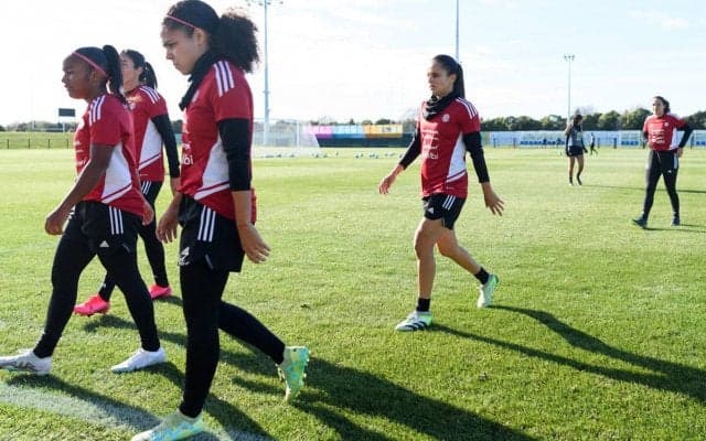 なでしこと同組コスタリカはW杯前最終戦で黒星…壮行試合ボイコットの南アフリカに敗れる