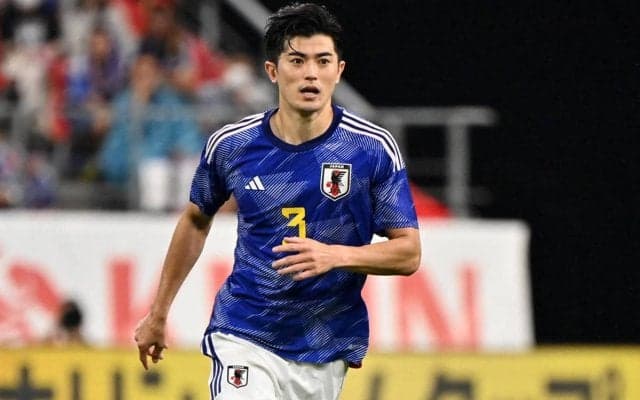 「死ぬほどかっこいい」「顔イケメン過ぎ」31歳を迎えた谷口彰悟のバースデー報告が称賛の嵐「相変わらず爽やかで素敵」